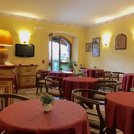 Hotel Berti-3